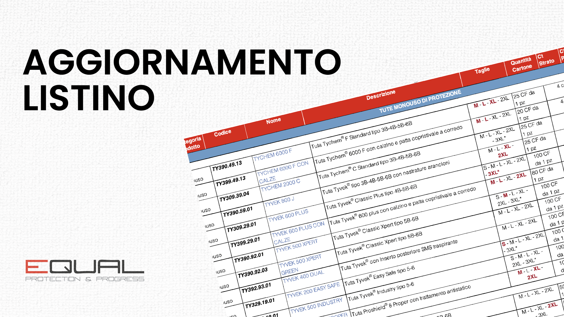 Al momento stai visualizzando LISTINO: COMUNICAZIONE RETE AGENTI