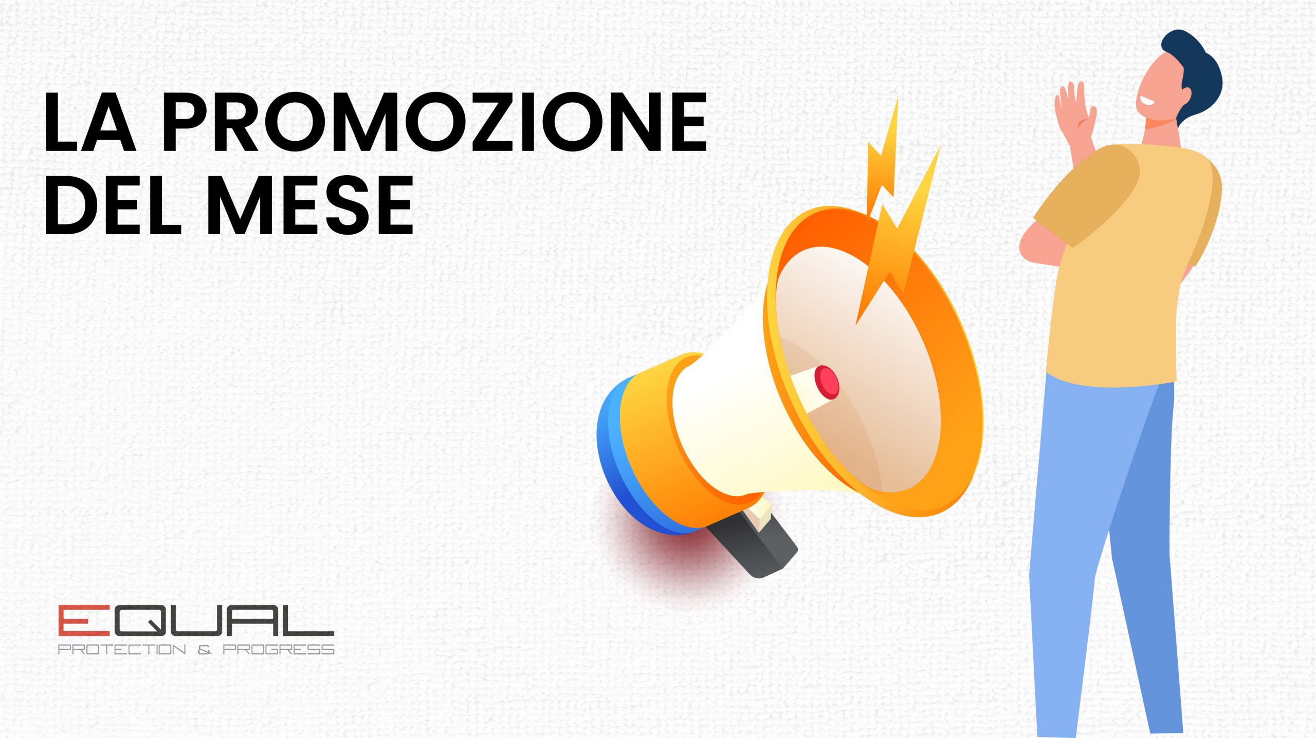 Al momento stai visualizzando Dicembre 2021: è online la promozione del mese!